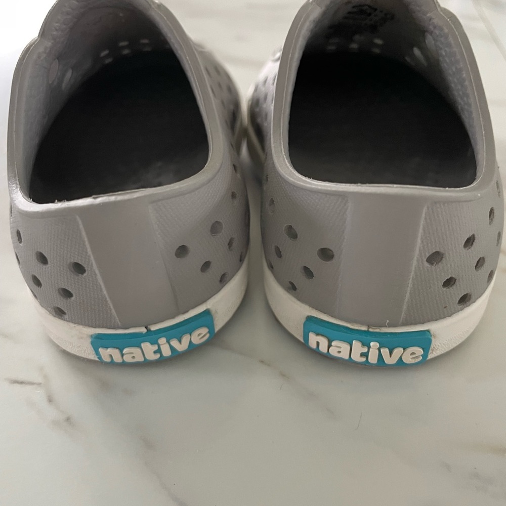 Infant Natives - Picture 2 of 2